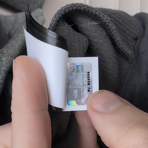 The North Face Apex WIndwall Jacket Gorpcore Outdoor Athleisure Activewear - Picture 5 of 7